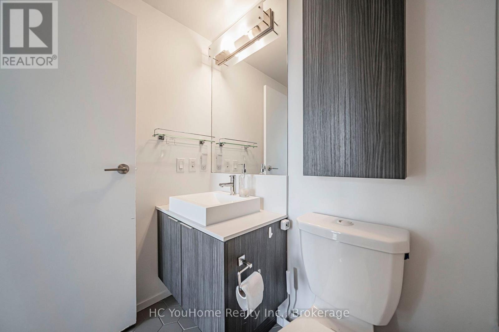 2110 - 68 Shuter Street, Toronto (church-yonge Corridor), Ontario