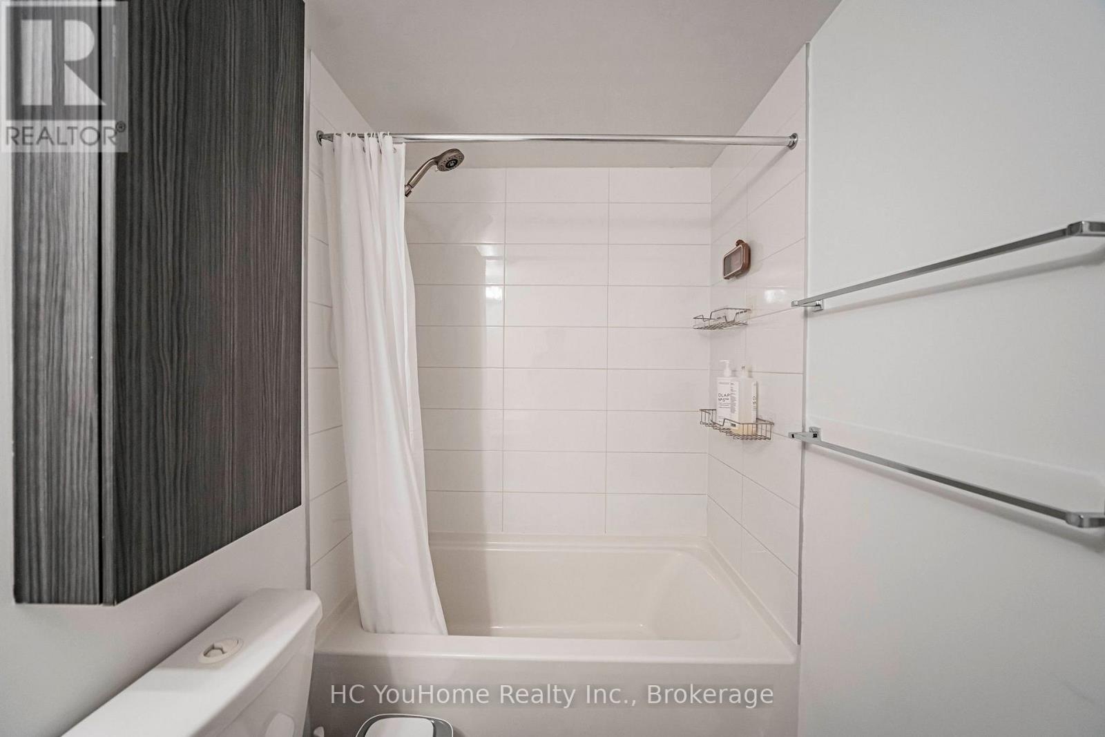 2110 - 68 Shuter Street, Toronto (church-yonge Corridor), Ontario