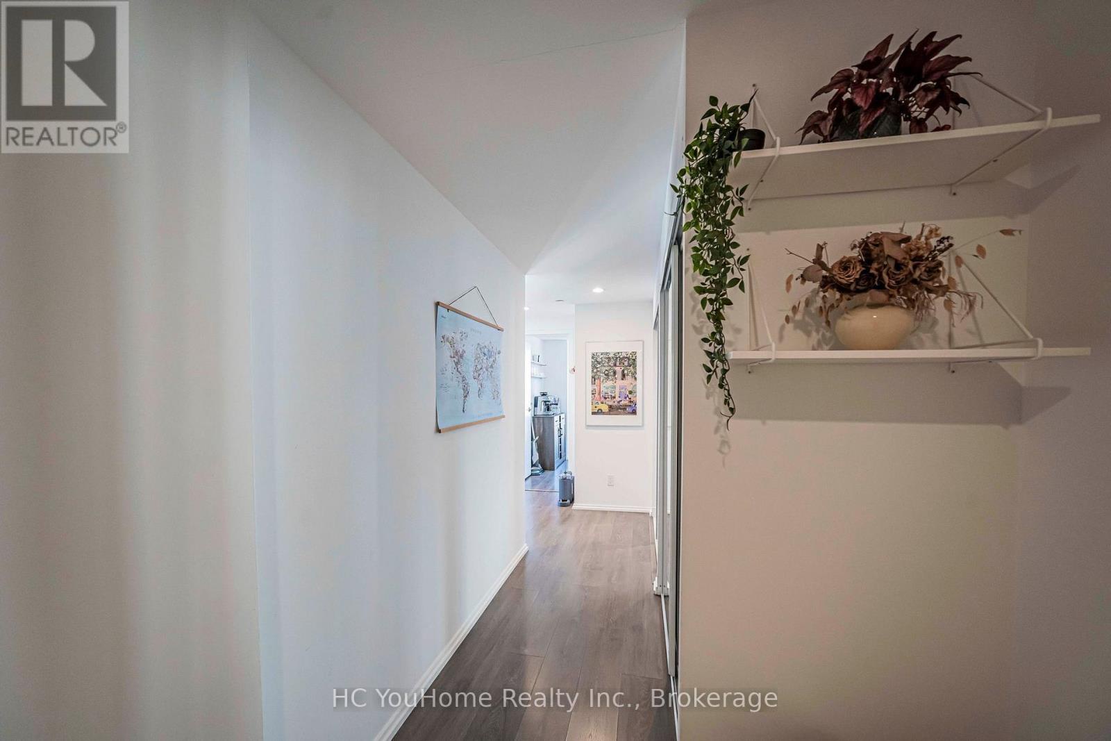 2110 - 68 Shuter Street, Toronto (church-yonge Corridor), Ontario