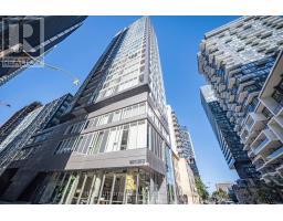 2110 - 68 SHUTER STREET