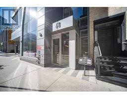 2110 - 68 SHUTER STREET