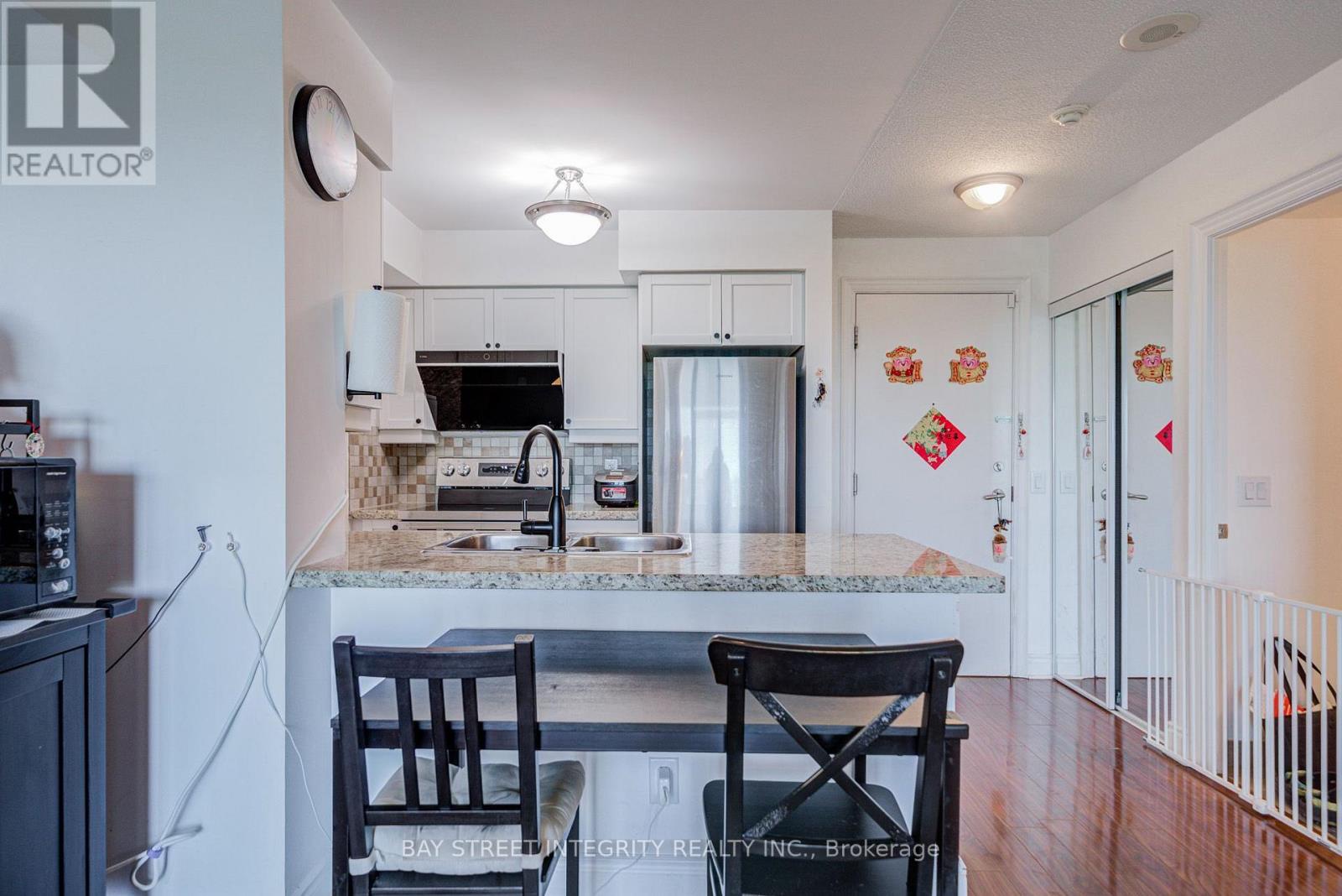 1318 - 25 Greenview Avenue, Toronto (newtonbrook West), Ontario