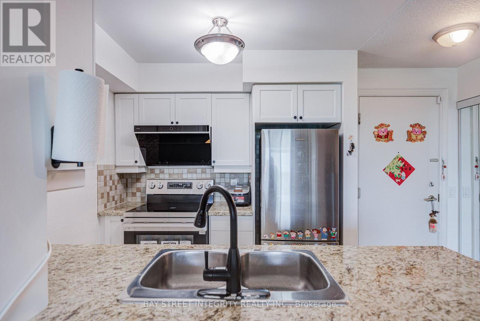 1318 - 25 Greenview Avenue, Toronto (newtonbrook West), Ontario