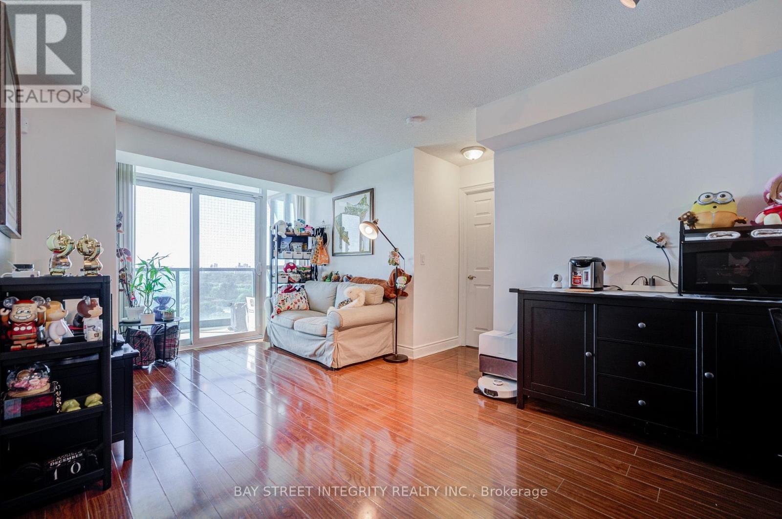 1318 - 25 Greenview Avenue, Toronto (newtonbrook West), Ontario