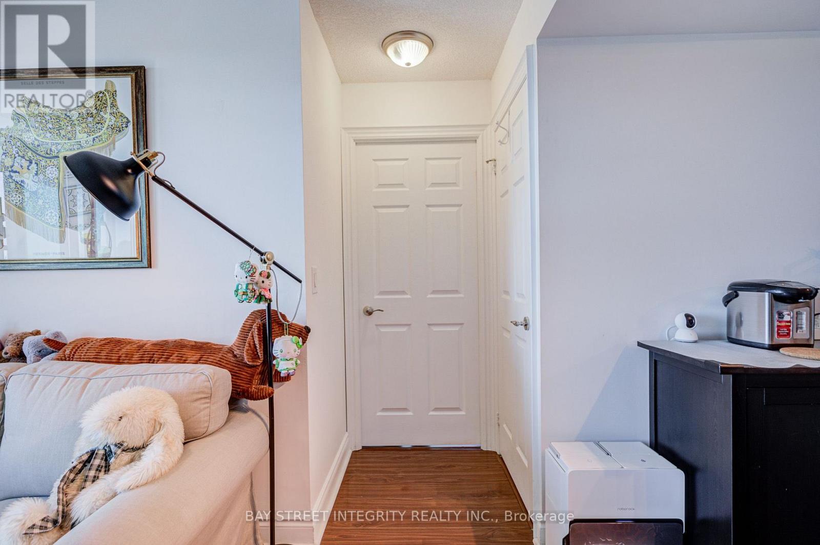 1318 - 25 Greenview Avenue, Toronto (newtonbrook West), Ontario
