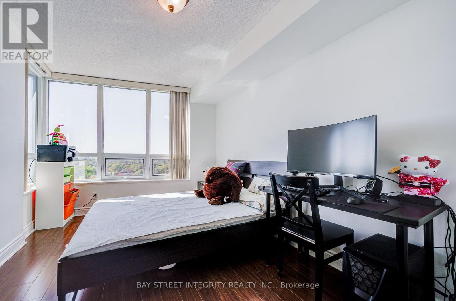1318 - 25 Greenview Avenue, Toronto (newtonbrook West), Ontario