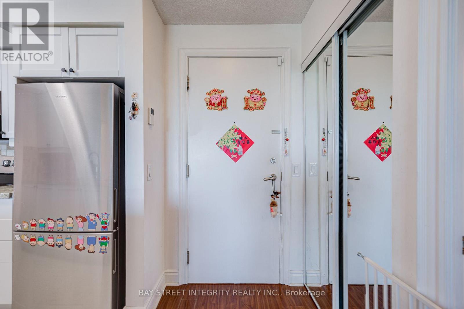 1318 - 25 Greenview Avenue, Toronto (newtonbrook West), Ontario
