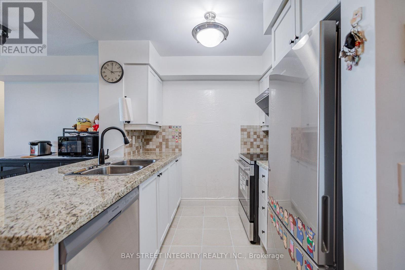 1318 - 25 Greenview Avenue, Toronto (newtonbrook West), Ontario