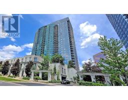1318 - 25 GREENVIEW AVENUE