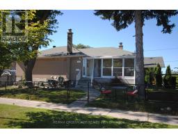 25 ARBUTUS CRESCENT