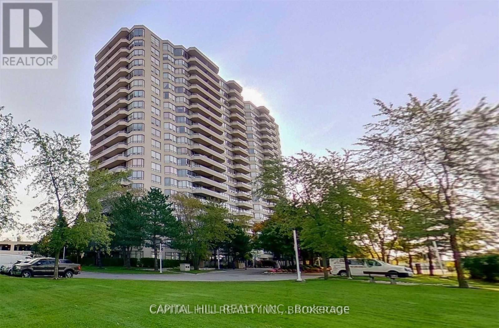 1984 - 1 Greystone Walk, Toronto (kennedy Park), Ontario