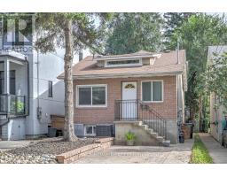 243 COLERIDGE AVENUE