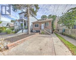 243 COLERIDGE AVENUE