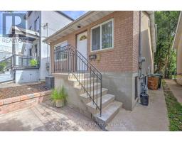 243 COLERIDGE AVENUE