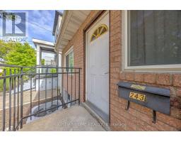 243 COLERIDGE AVENUE