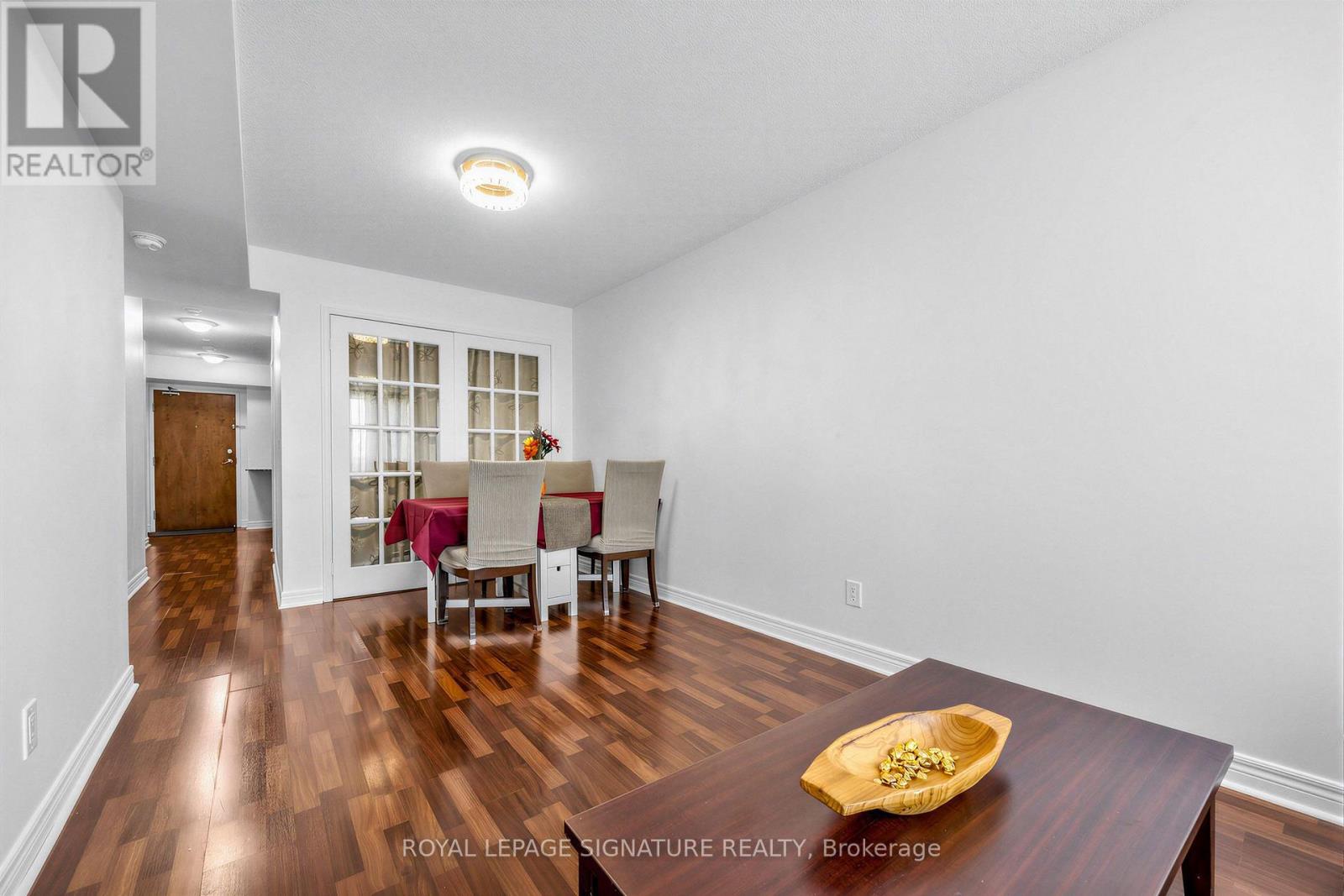 322 - 60 Fairfax Crescent, Toronto (clairlea-birchmount), Ontario
