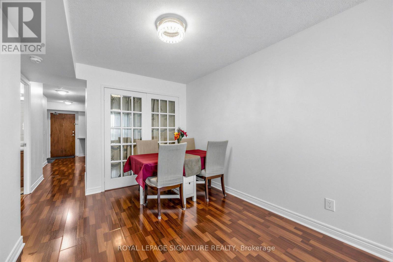 322 - 60 Fairfax Crescent, Toronto (clairlea-birchmount), Ontario