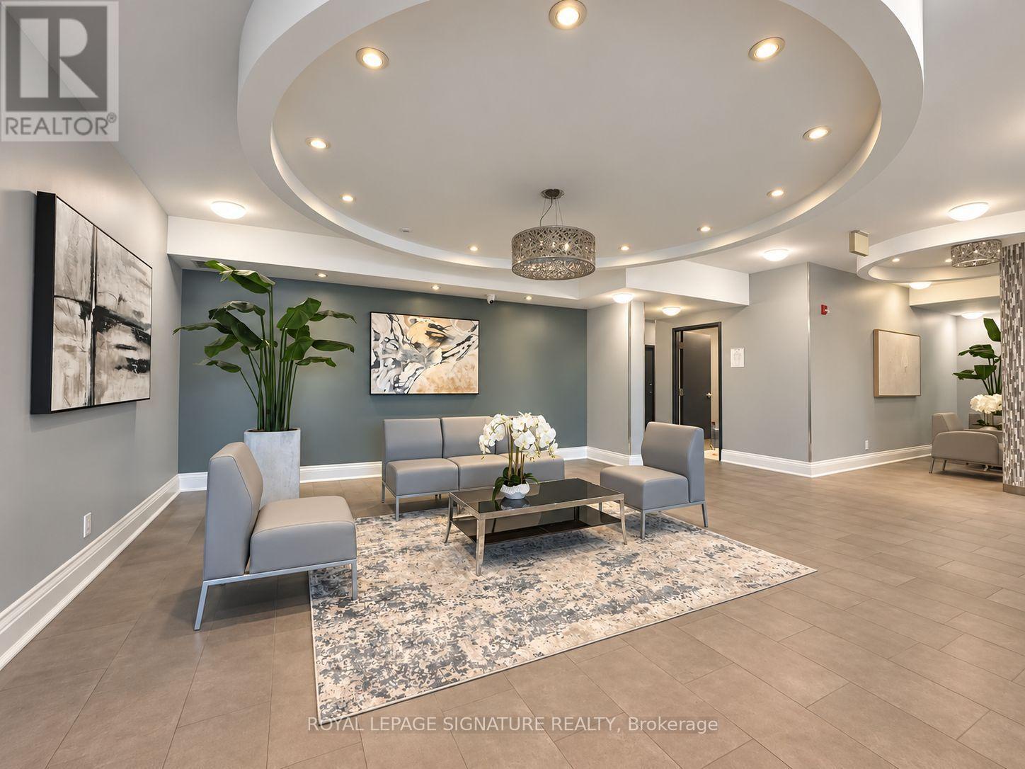 322 - 60 Fairfax Crescent, Toronto (clairlea-birchmount), Ontario