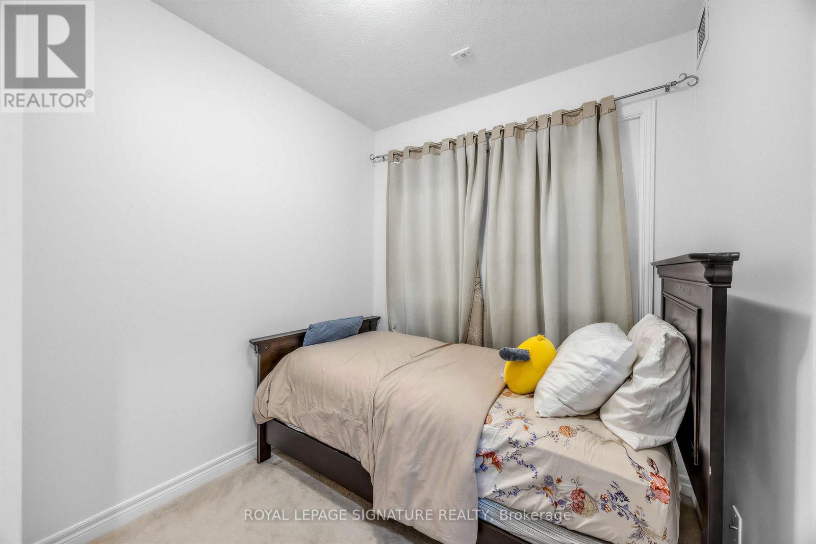 322 - 60 Fairfax Crescent, Toronto (clairlea-birchmount), Ontario