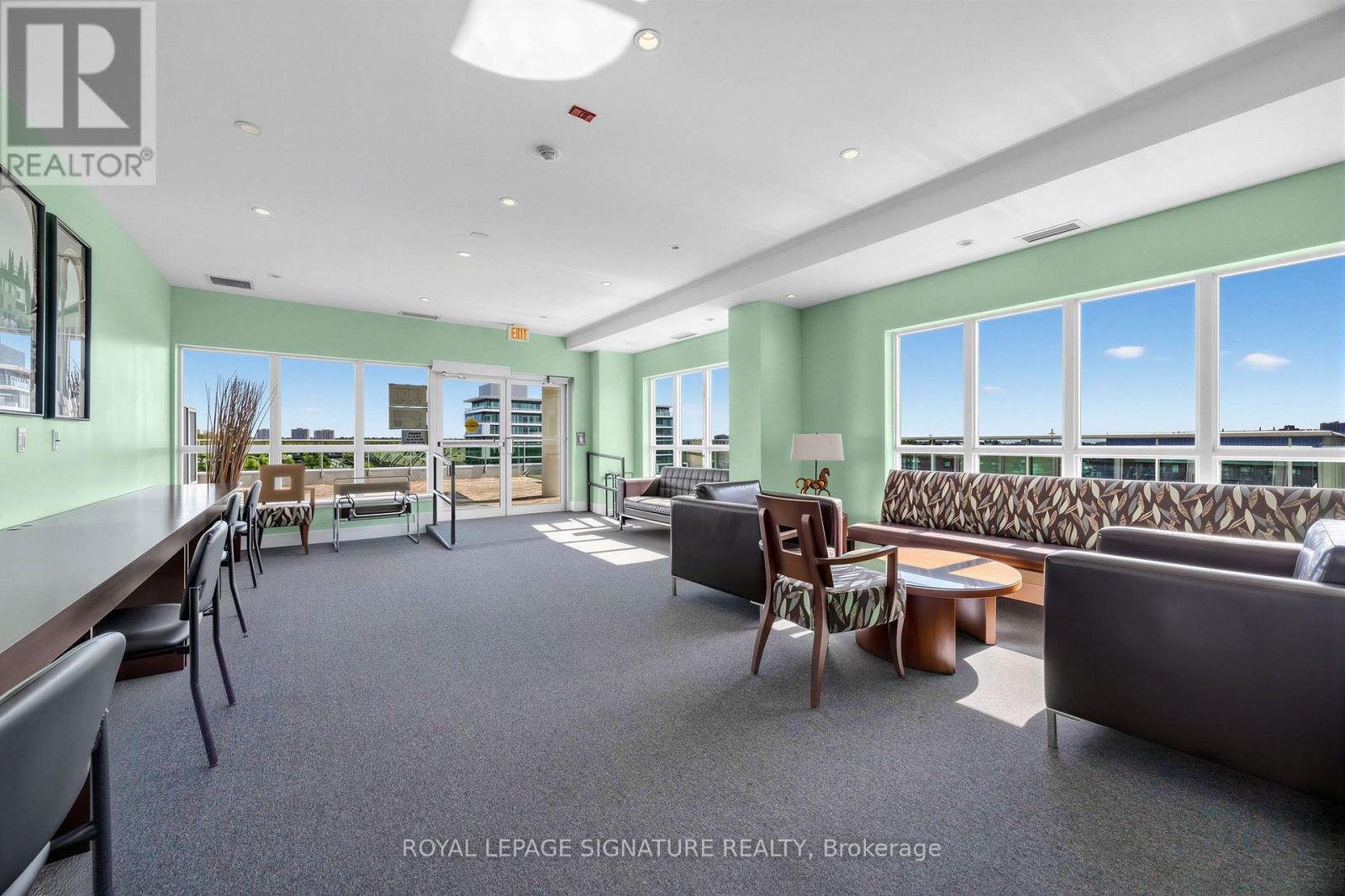 322 - 60 Fairfax Crescent, Toronto (clairlea-birchmount), Ontario