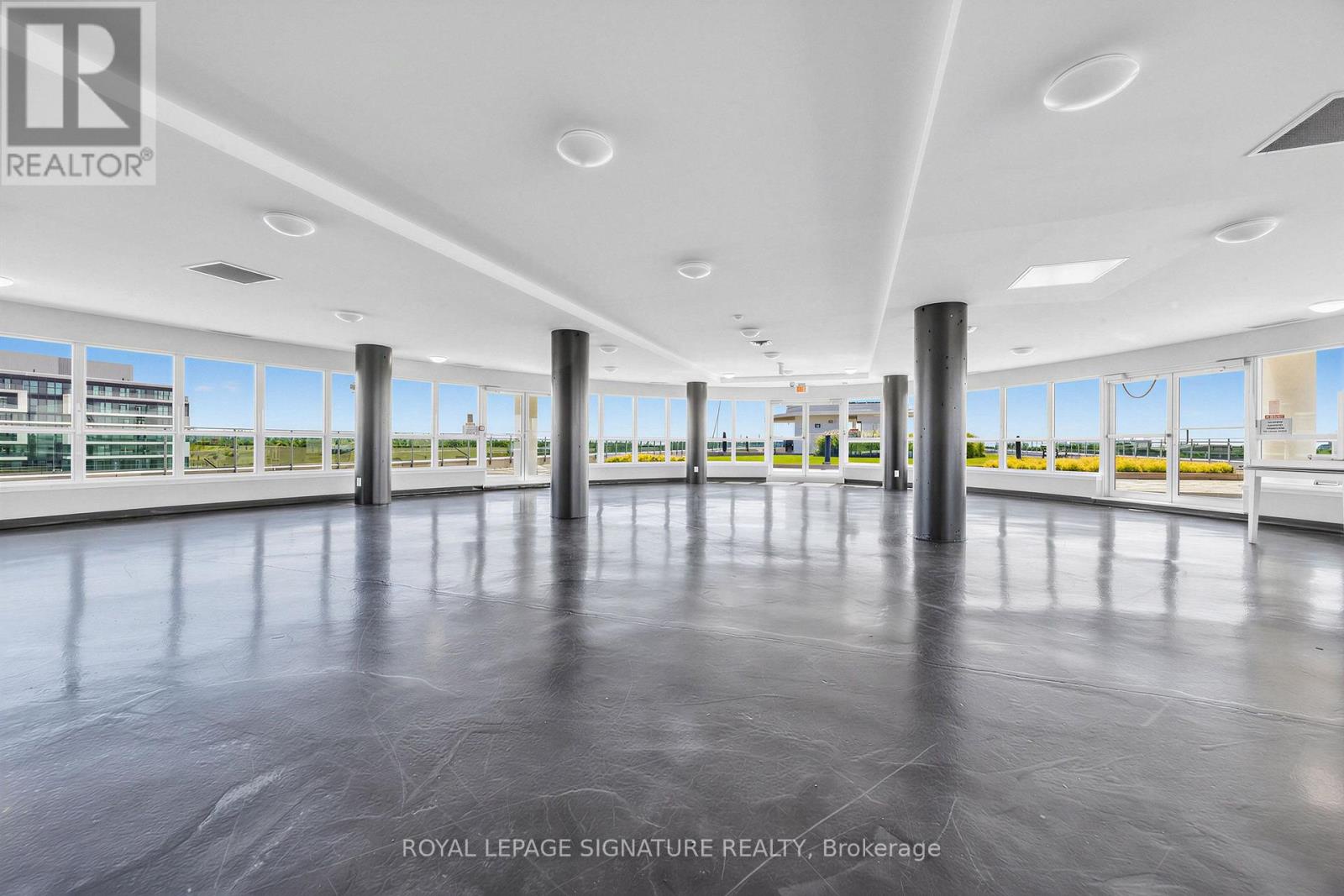 322 - 60 Fairfax Crescent, Toronto (clairlea-birchmount), Ontario