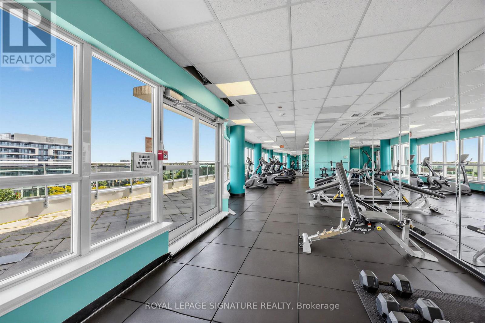 322 - 60 Fairfax Crescent, Toronto (clairlea-birchmount), Ontario