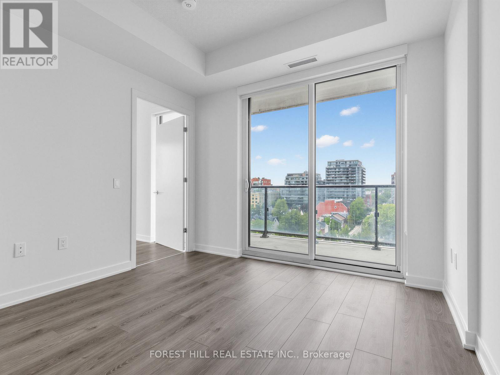 807 - 9 Tecumseth Street, Toronto (niagara), Ontario