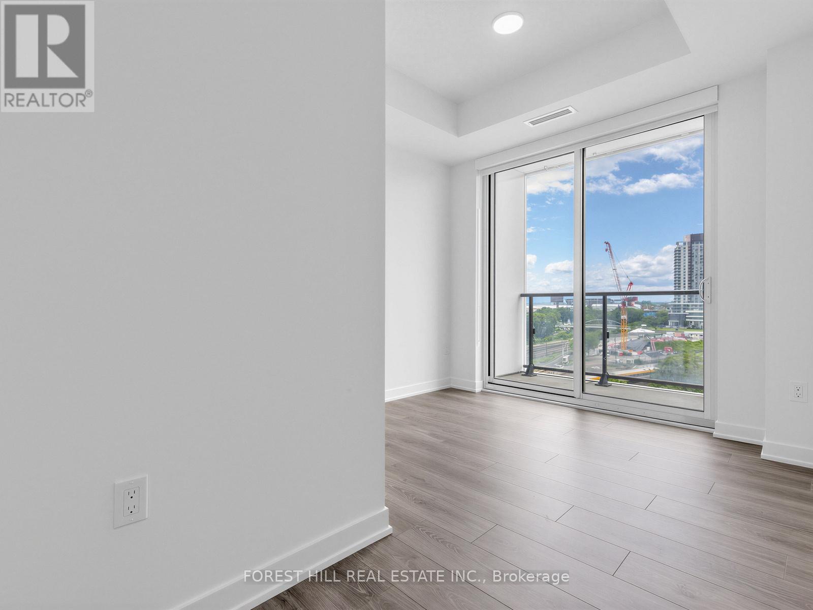 807 - 9 Tecumseth Street, Toronto (niagara), Ontario