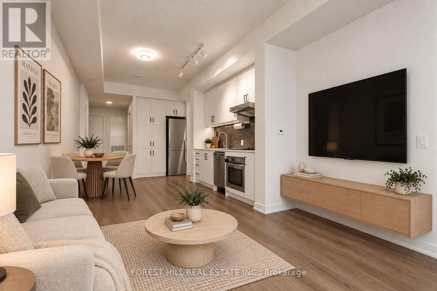 807 - 9 Tecumseth Street, Toronto (niagara), Ontario