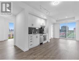 807 - 9 TECUMSETH STREET