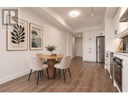 807 - 9 TECUMSETH STREET