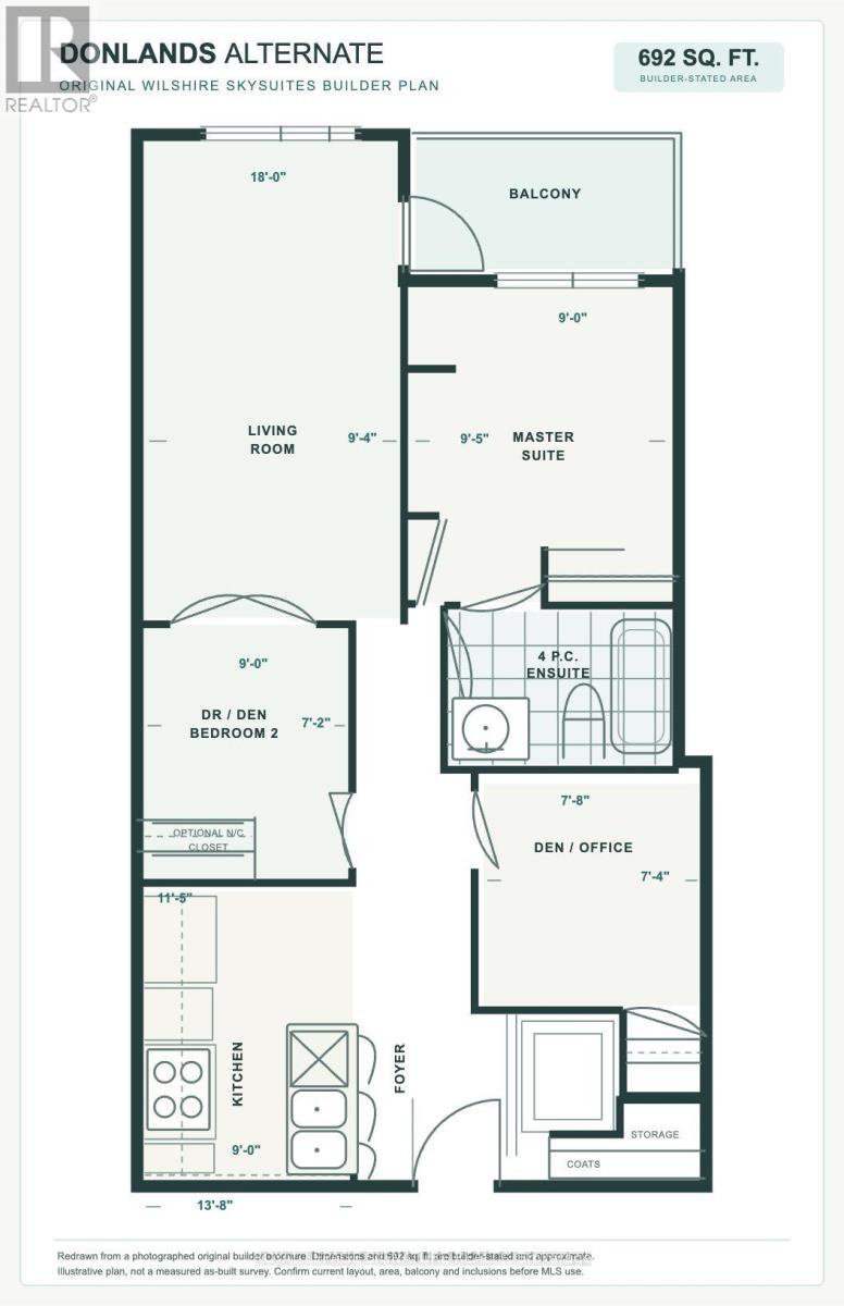 322 - 60 Fairfax Crescent, Toronto (clairlea-birchmount), Ontario