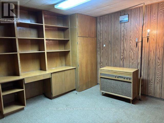 305 La Rose Avenue, Toronto (willowridge-martingrove-richview), Ontario