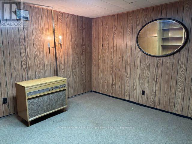 305 La Rose Avenue, Toronto (willowridge-martingrove-richview), Ontario