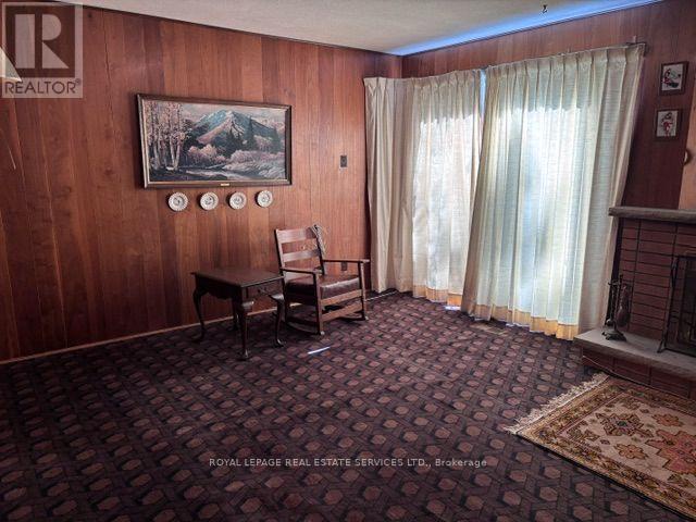 305 La Rose Avenue, Toronto (willowridge-martingrove-richview), Ontario