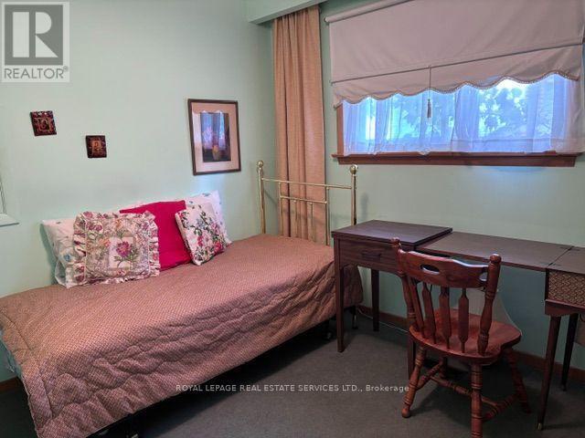305 La Rose Avenue, Toronto (willowridge-martingrove-richview), Ontario