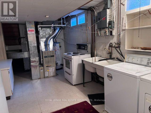305 La Rose Avenue, Toronto (willowridge-martingrove-richview), Ontario