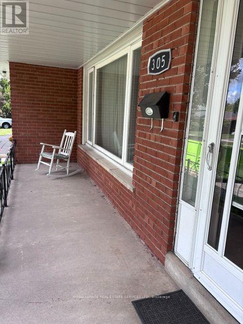 305 La Rose Avenue, Toronto (willowridge-martingrove-richview), Ontario
