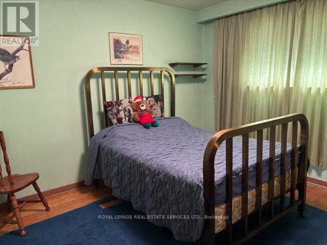 305 La Rose Avenue, Toronto (willowridge-martingrove-richview), Ontario