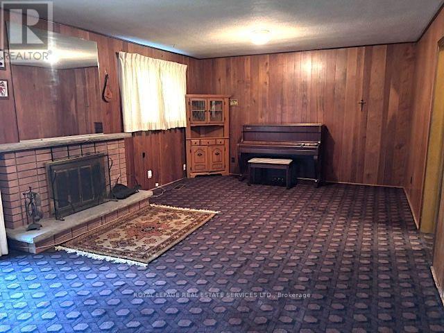 305 La Rose Avenue, Toronto (willowridge-martingrove-richview), Ontario