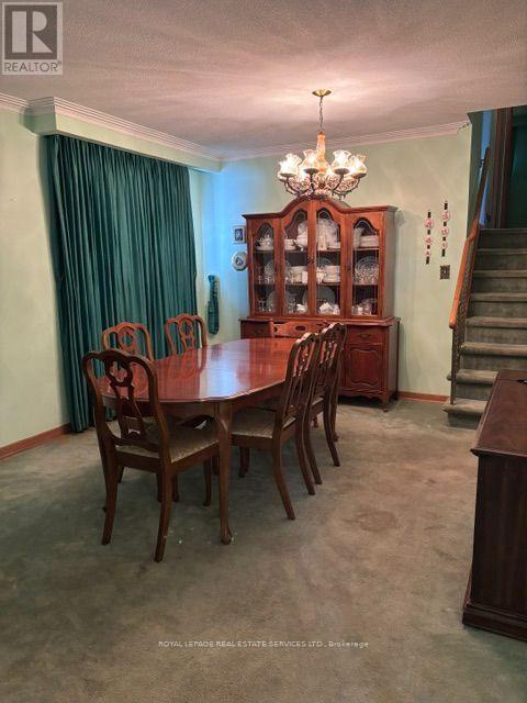 305 La Rose Avenue, Toronto (willowridge-martingrove-richview), Ontario