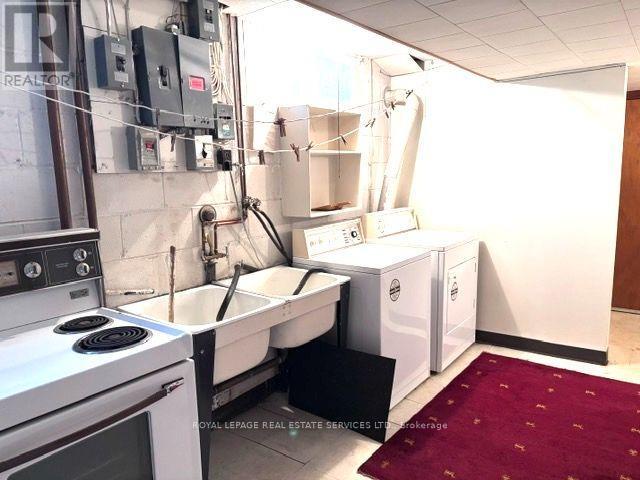 305 La Rose Avenue, Toronto (willowridge-martingrove-richview), Ontario