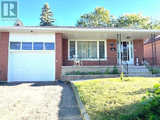 305 La Rose Avenue, Toronto (willowridge-martingrove-richview), Ontario