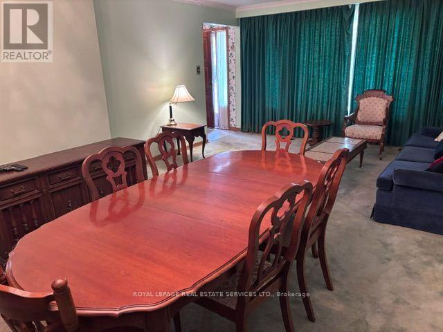 305 La Rose Avenue, Toronto (willowridge-martingrove-richview), Ontario