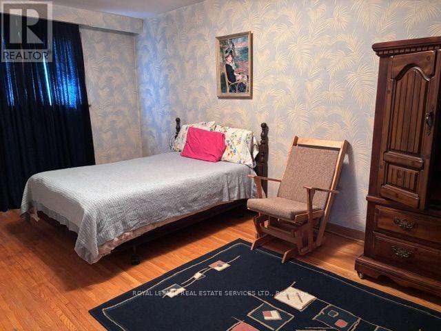 305 La Rose Avenue, Toronto (willowridge-martingrove-richview), Ontario