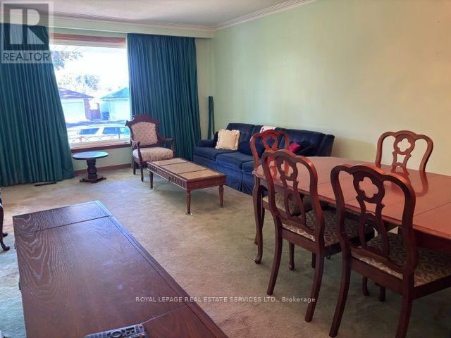 305 La Rose Avenue, Toronto (willowridge-martingrove-richview), Ontario