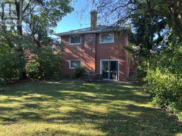 305 La Rose Avenue, Toronto (willowridge-martingrove-richview), Ontario