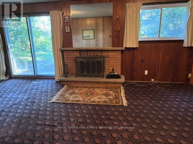305 La Rose Avenue, Toronto (willowridge-martingrove-richview), Ontario