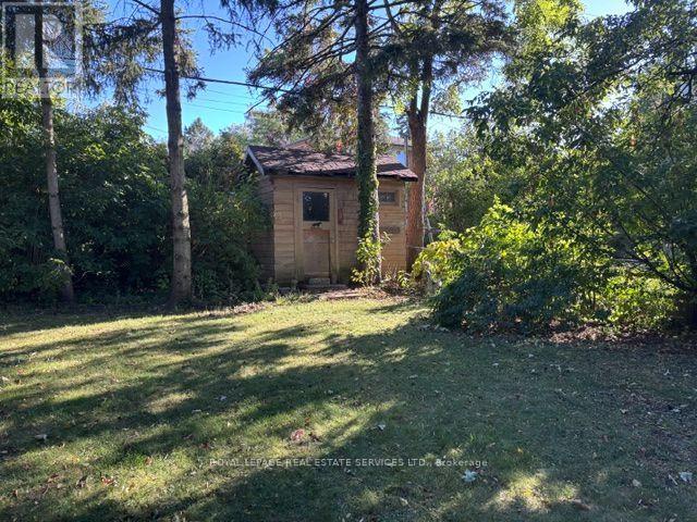 305 La Rose Avenue, Toronto (willowridge-martingrove-richview), Ontario