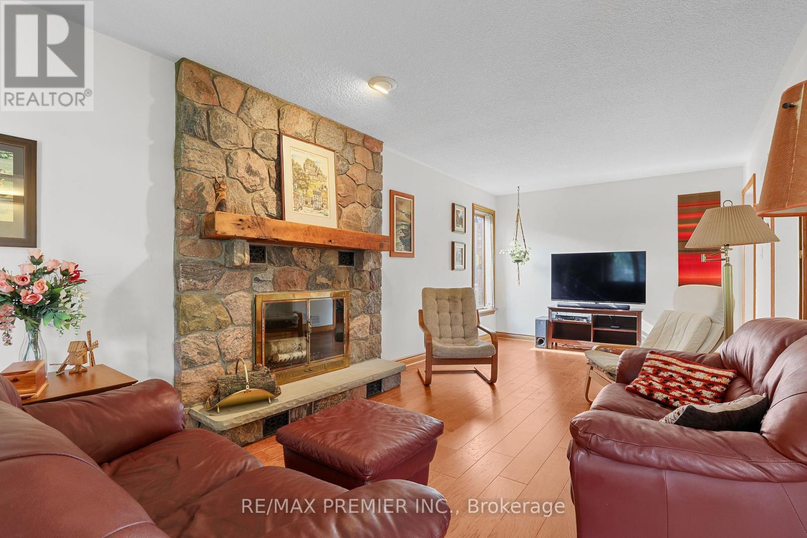 19 Temagami Court, Toronto (newtonbrook East), Ontario